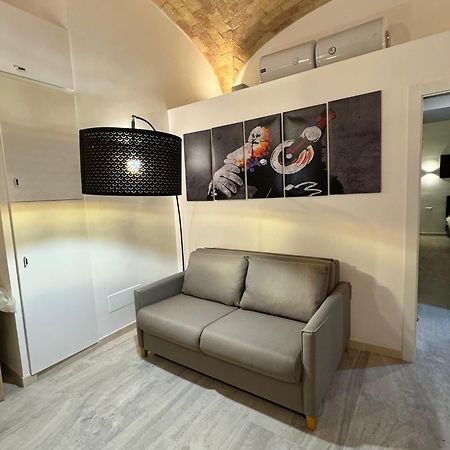 Art Atelier Risorgimento Guest House Rome Exterior photo