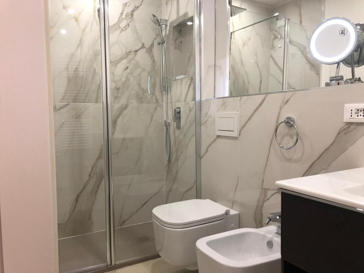 Art Atelier Risorgimento Guest House Rome Exterior photo