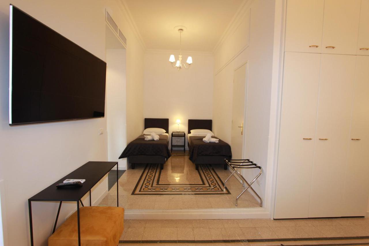 Art Atelier Risorgimento Guest House Rome Exterior photo