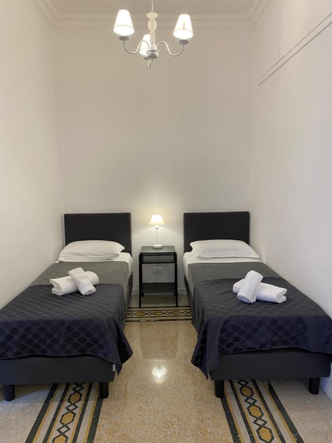 Art Atelier Risorgimento Guest House Rome Exterior photo