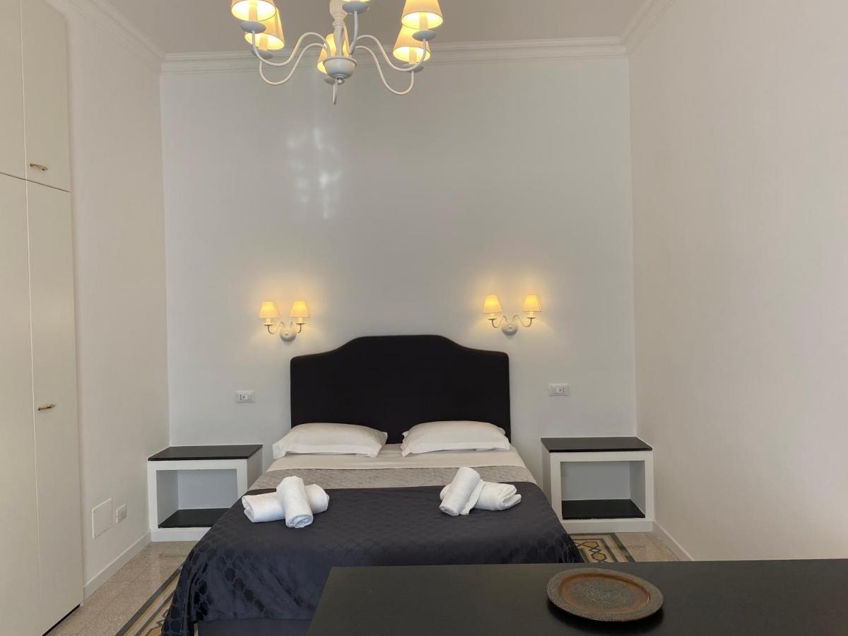 Art Atelier Risorgimento Guest House Rome Exterior photo
