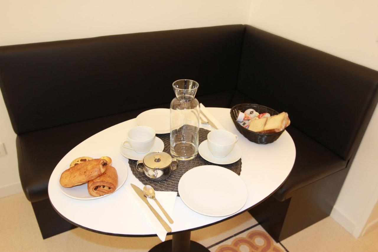 Art Atelier Risorgimento Guest House Rome Exterior photo