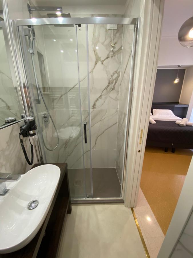 Art Atelier Risorgimento Guest House Rome Exterior photo