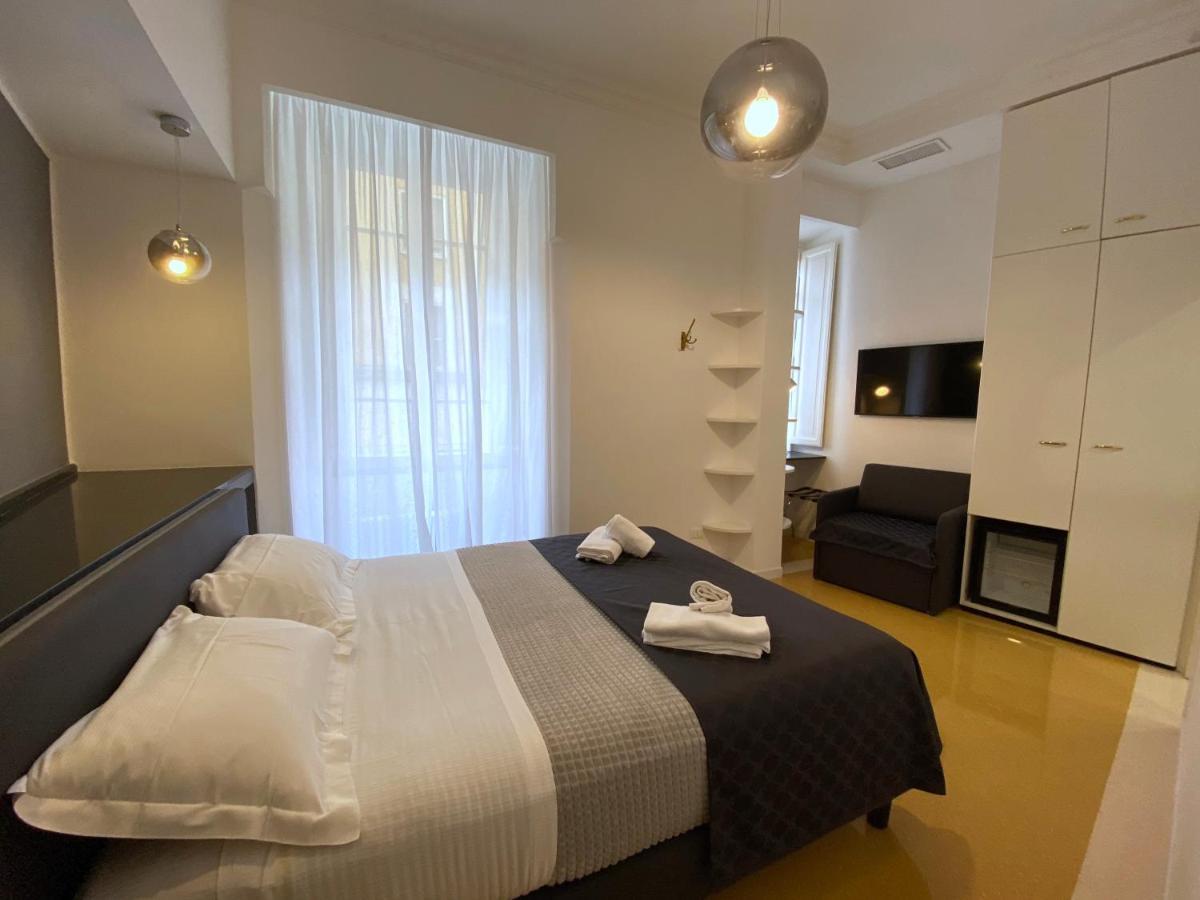 Art Atelier Risorgimento Guest House Rome Exterior photo