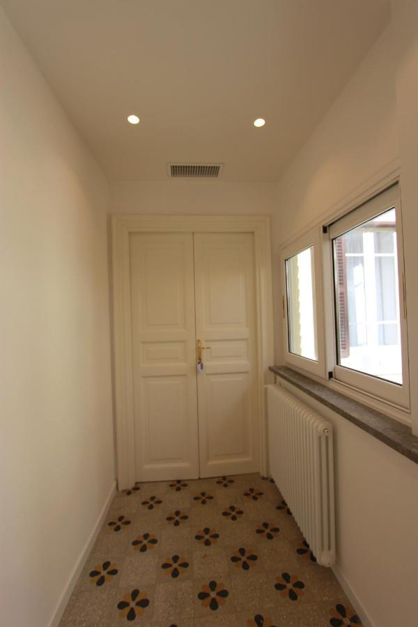 Art Atelier Risorgimento Guest House Rome Exterior photo