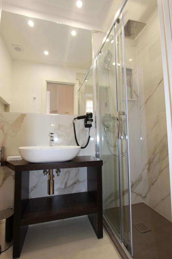 Art Atelier Risorgimento Guest House Rome Exterior photo