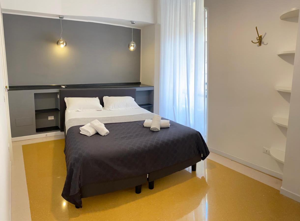Art Atelier Risorgimento Guest House Rome Exterior photo