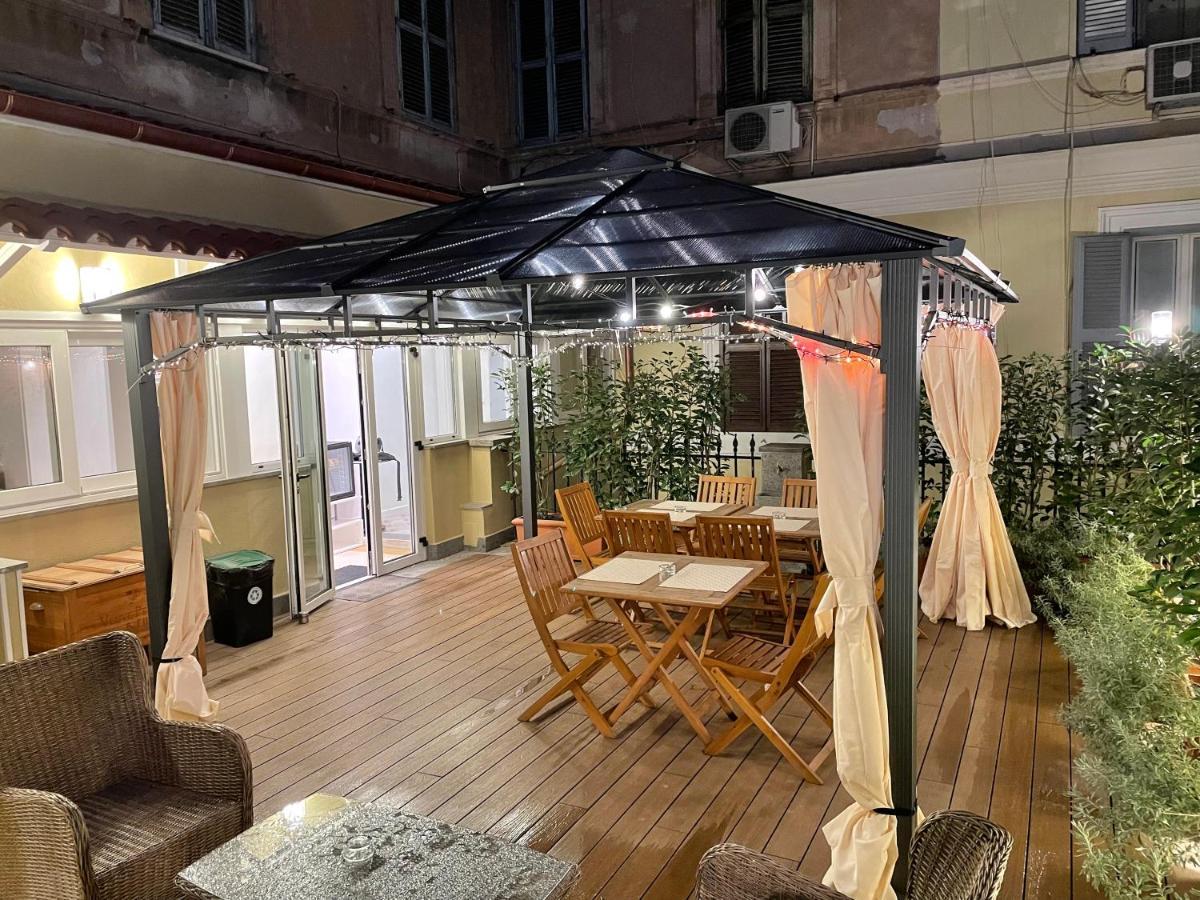 Art Atelier Risorgimento Guest House Rome Exterior photo