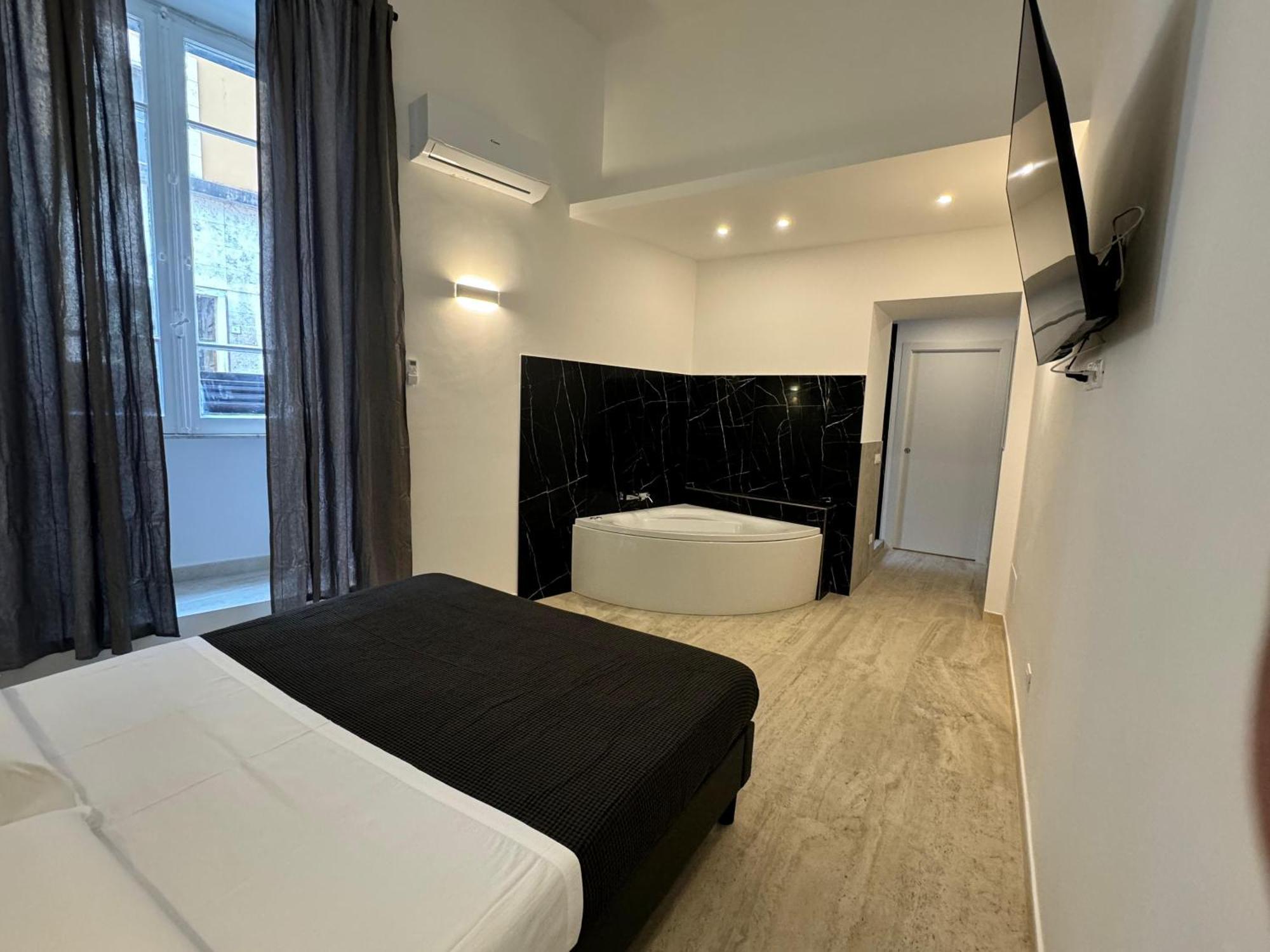 Art Atelier Risorgimento Guest House Rome Exterior photo
