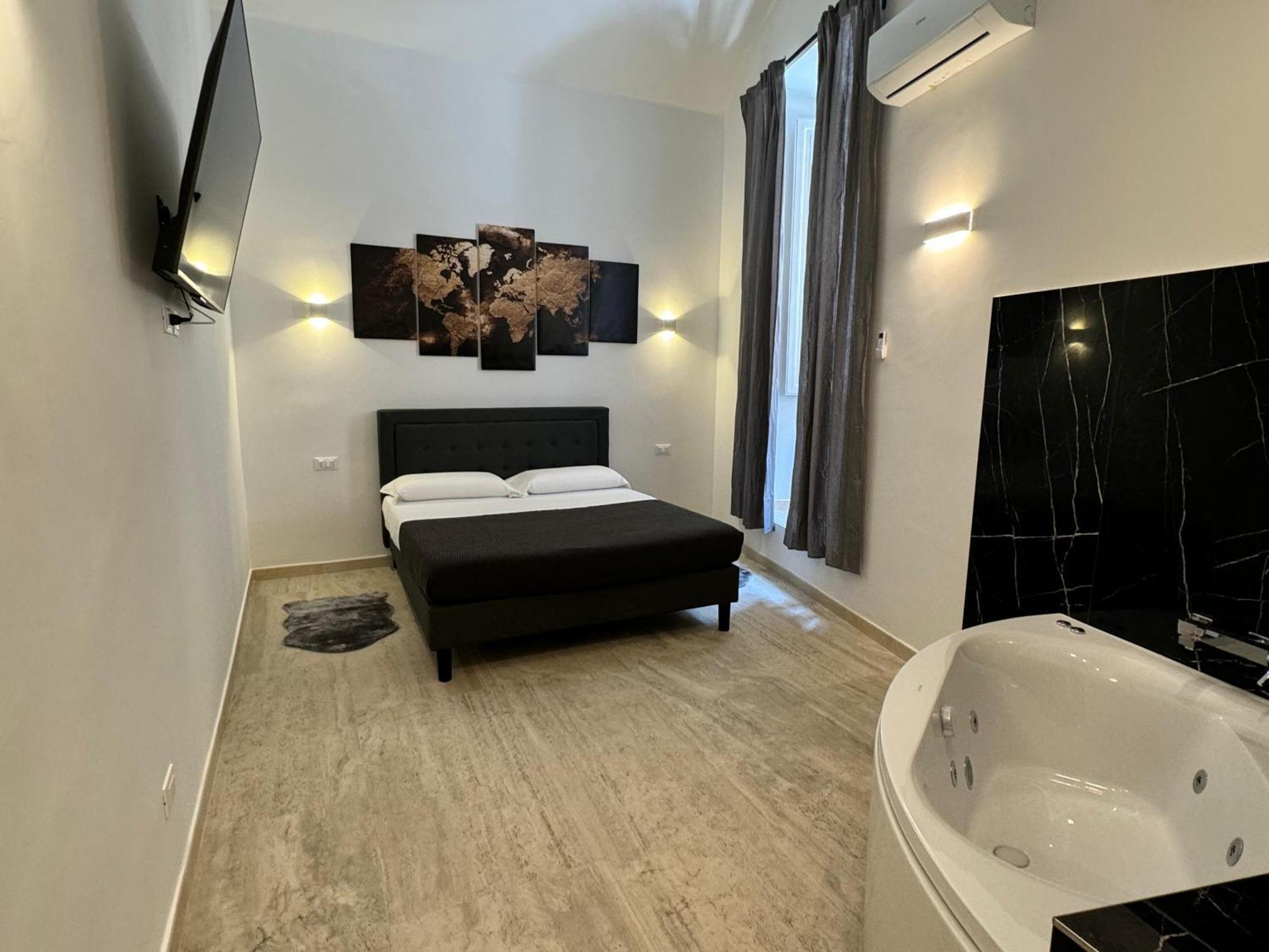 Art Atelier Risorgimento Guest House Rome Exterior photo
