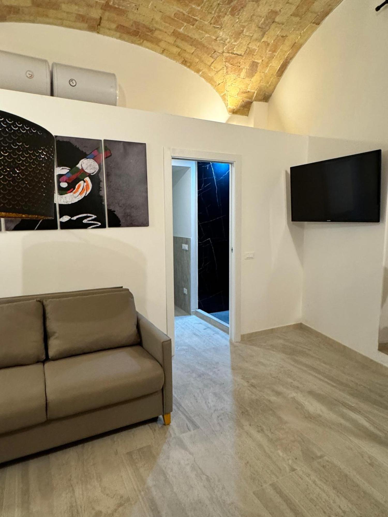 Art Atelier Risorgimento Guest House Rome Exterior photo